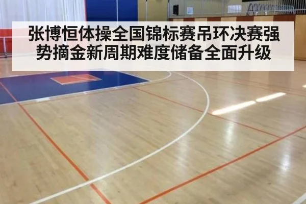 张博恒体操全国锦标赛吊环决赛强势摘金新周期难度储备全面升级